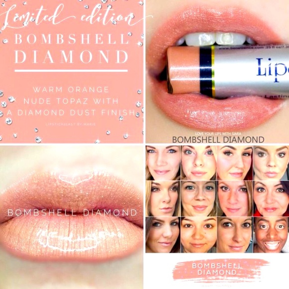 LipSense Liquid Lip Color